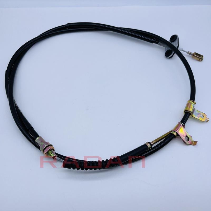 Clutch Cable for Baic MZ40 MZ45 1.2 A12 Engine