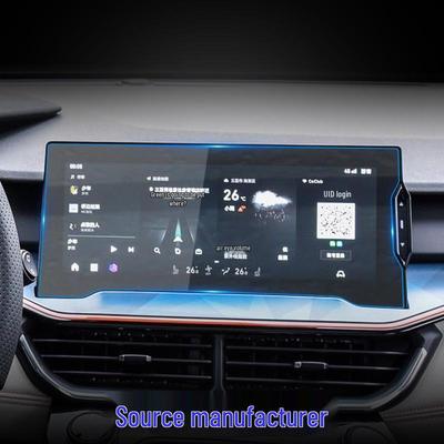 Protetor de Tela para Navegação e Console Central Lynk & Co 06EM-P/07EM-P