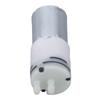 DC 12V 370A Micro Vacuum Pump Booster Portable Mini Small Water Air Pump Motor For Water Dispenser Home Coffee Machine