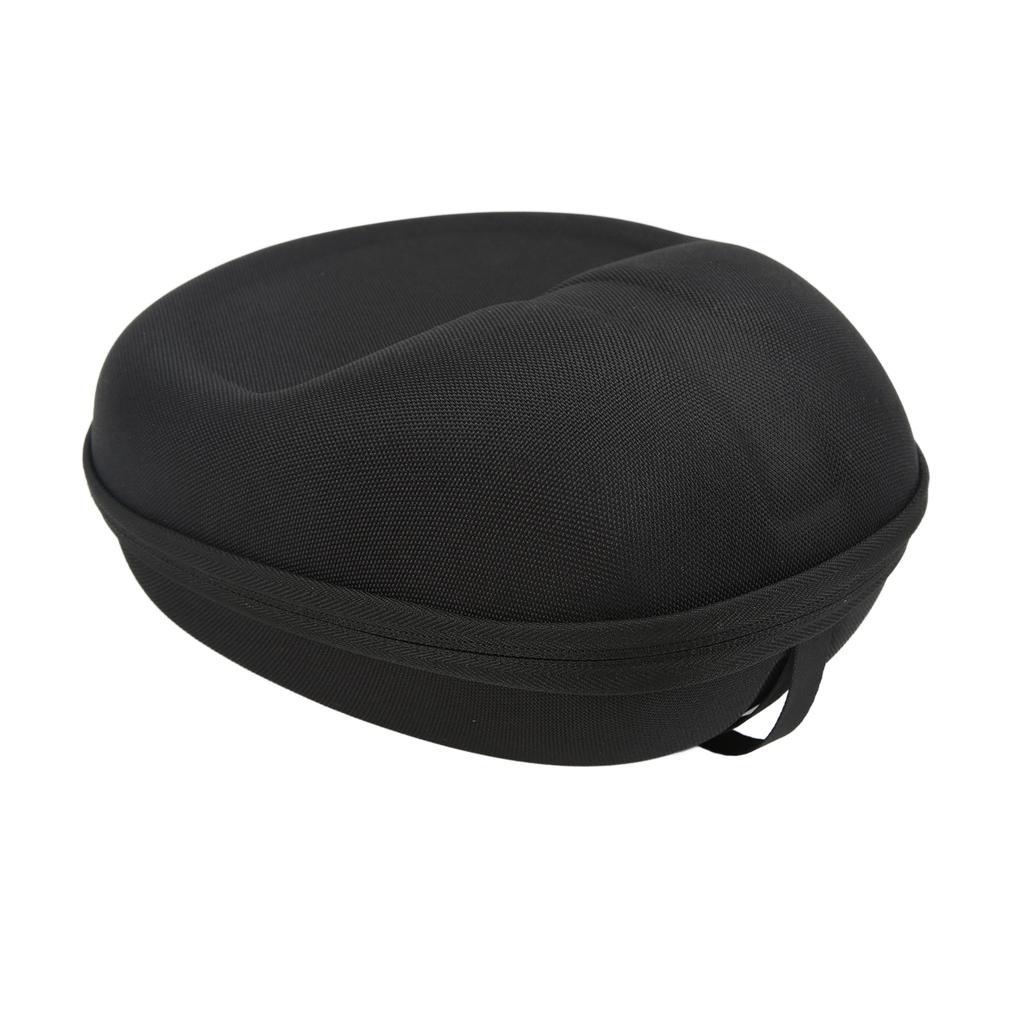 Headphone Case Portable EVA Headset Storage Container Electronic Product Protective Box