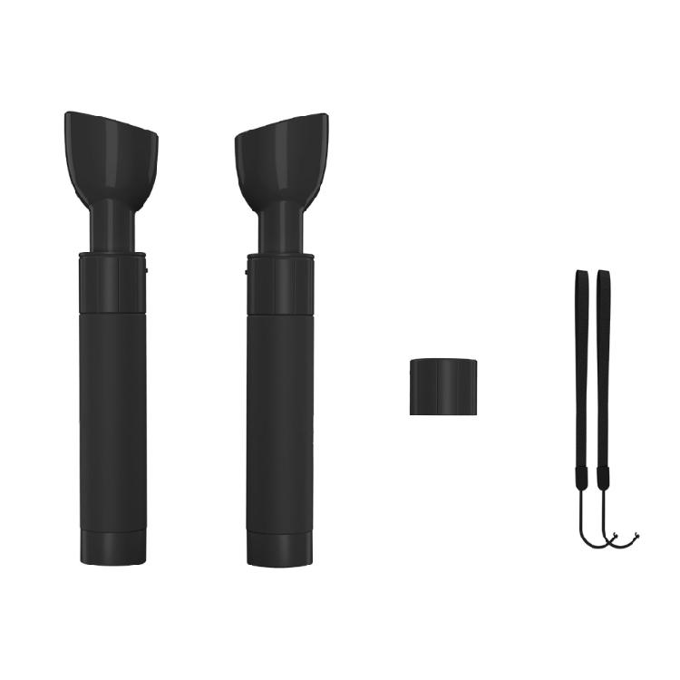 

Long Arms Handle Attachments for Meta Quest 3 VR Controller Accessories 1 чёрный