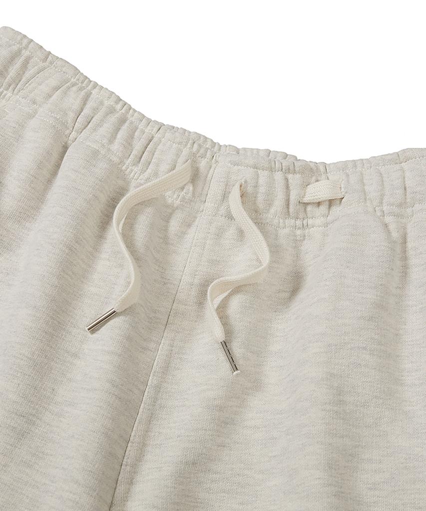 MMIC C-Flat Sweatpants Oatmeal