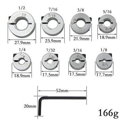 Elementi di fissaggio – Rondelle