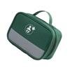 Empty Family Pill Bag Multicompartment Medicine Organizer Box Medicine Storage Bag  For Travel