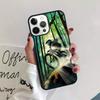 Ride Mountain Bike Bicycle Phone Case Cover For iPhone 17 Air 15 16 14 13 12 Pro Max 11 Pro Max Plus Coque Shell