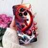 Fashion Painting Case For Realme 14 Pro+ 14Pro 5G Soft Silicone TPU Phone Cases For Realme 14 Pro Plus 5G Back Cover Bumpers
