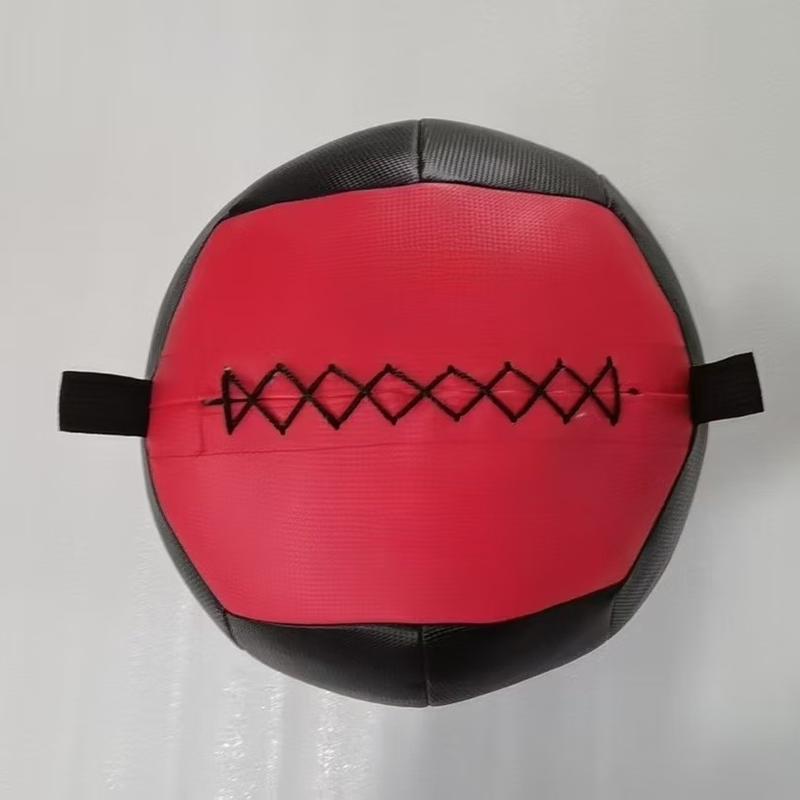 TLXT Non-Elastic Fitness Medicine Ball