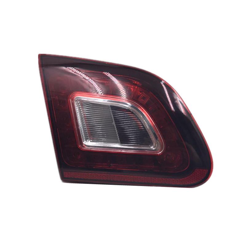 

Volkswagen 09-12 New Bora Sport Edition Rear Taillight Assembly Smoked Black Driver Side, Flat Light (Inner)