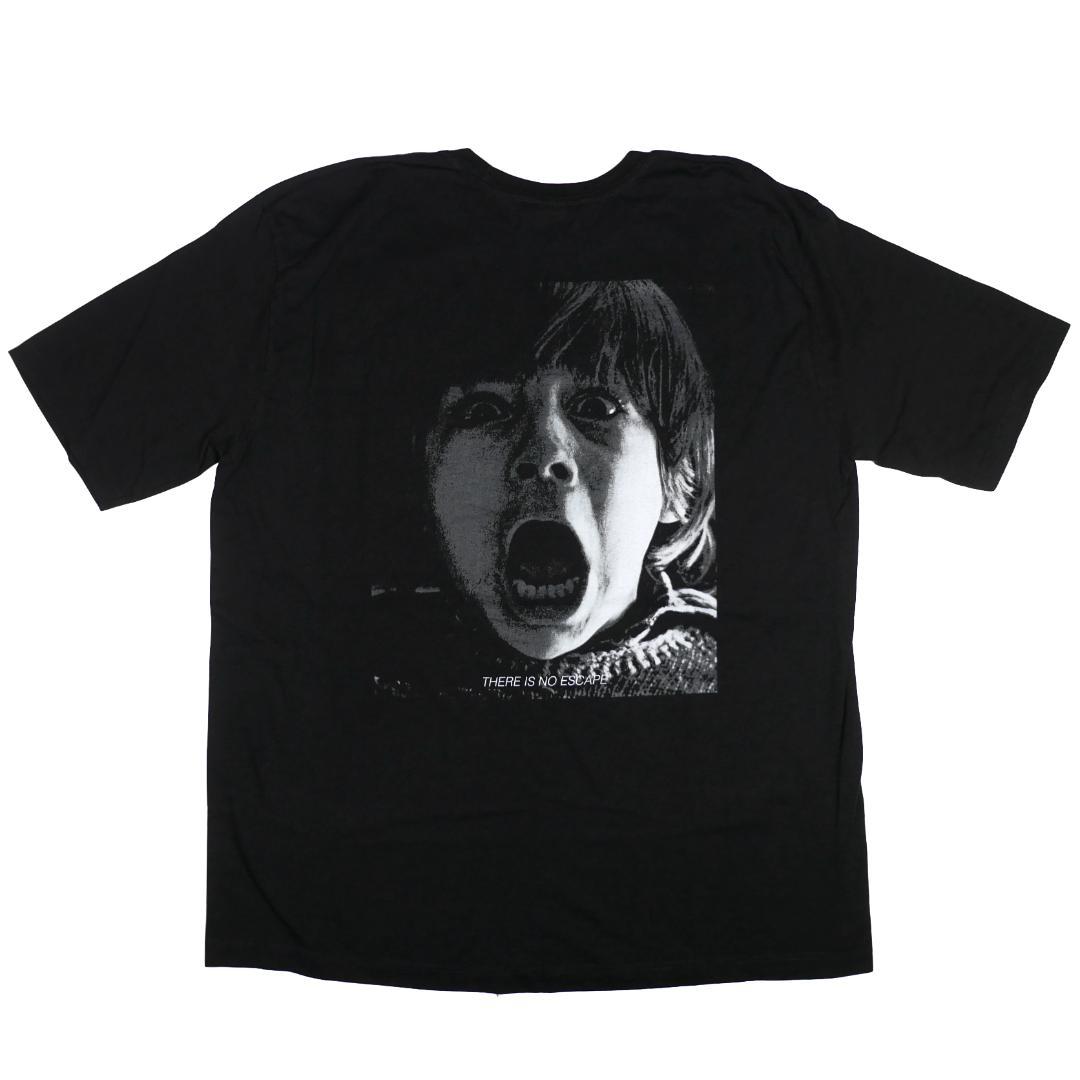 

[Б/У] XL Футболка с фильмом «Сияние» Дэнни