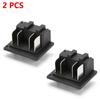 1/2PCS Battery Assembly Parts For Milwaukee 18V 48-11-1815 Lithium Battery Connector Terminal Block Adpter Accessories