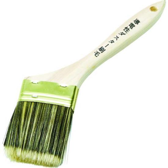 

TRUSCO Conductive Duster Brush Bracing Total Length 220mm TDPB56