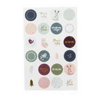 Decorazioni e accessori per feste – Decorazioni natalizie