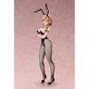 Love Is Not Easily Divided Twins. Jinguji Naori Bunny Ver. 1 6 Scale Plastic Painted Finished Figure.