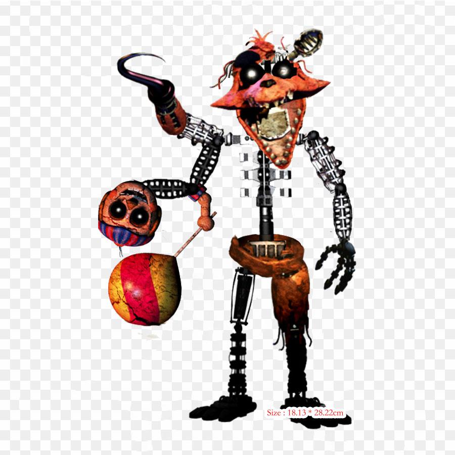

Железо-наклейки с рисунком Five Nights At Freddy s для одежды, футболка, сумка, термопереносные наклейки, железные нашивки
