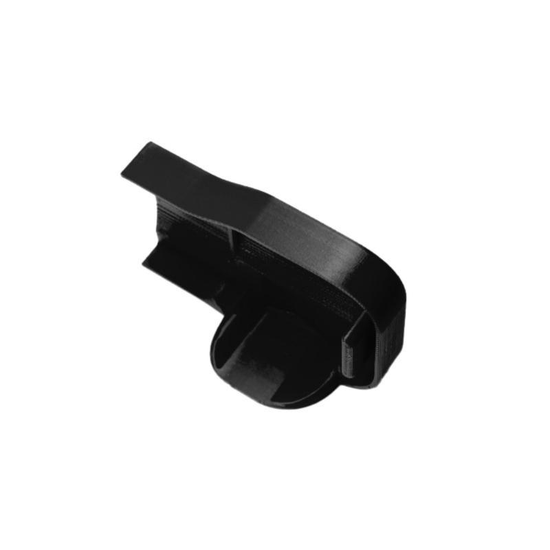 PTZ Lens Shield for Pocket 3 PTZ Camera Lens Protective Cover Caps Portable Travel Photography Accessory
