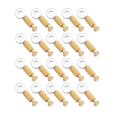 Professional Leather Stitching Pin Alloy Steel Needle for Crafting Sewing and Fabric Art Projects