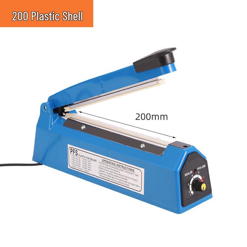 Handun Small Household Hand Impulse Sealer