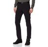 Брюки Maier Sports Torid Slim Zip (3000129) Черный