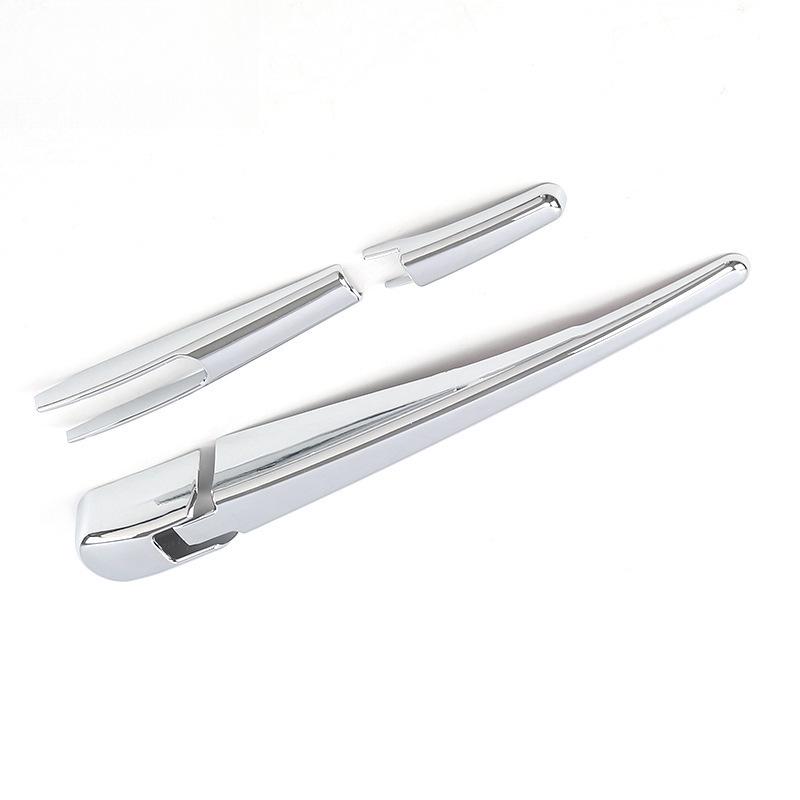 Antek Rear Wiper Cover Trim for 17-21 CRV