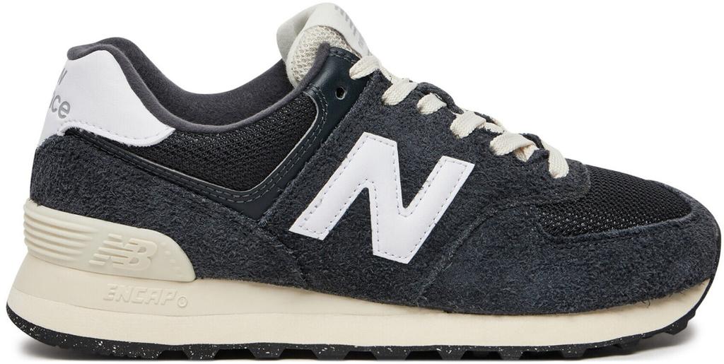 Кроссовки New Balance 574 Unisex (U574RBH) phantom/angora