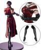 Koi To Shinsou Cosplay Protagonist and Female Protagonist Shinsou Hunter Koi Shinsou Cosplay Combat Uniform Popular Game Costume Blackout [NOKIJP]
