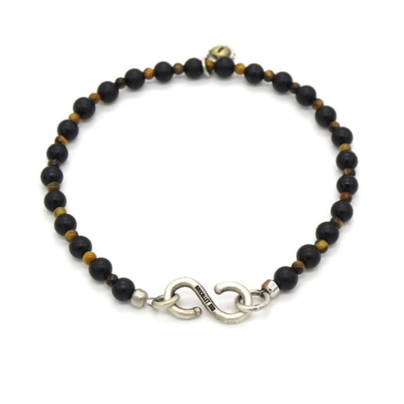 Bracelet ODDCOLLET Suneye (oeil du tigre)