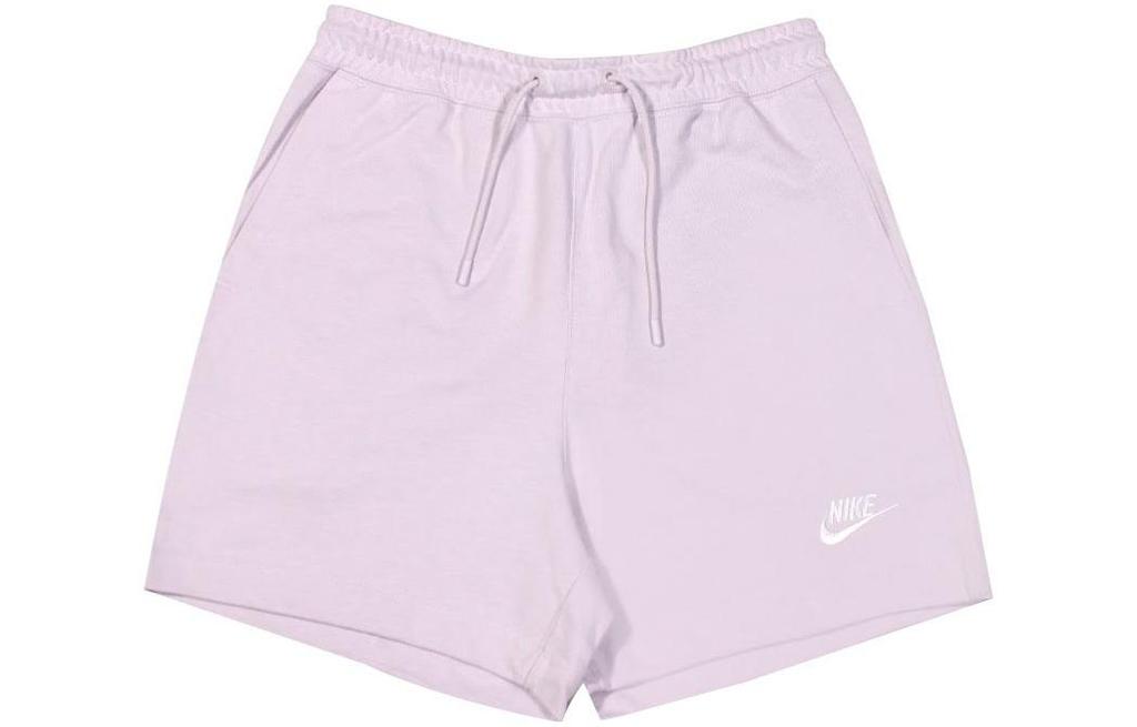 Nike Sports Shorts Women's Purple CJ3755-511