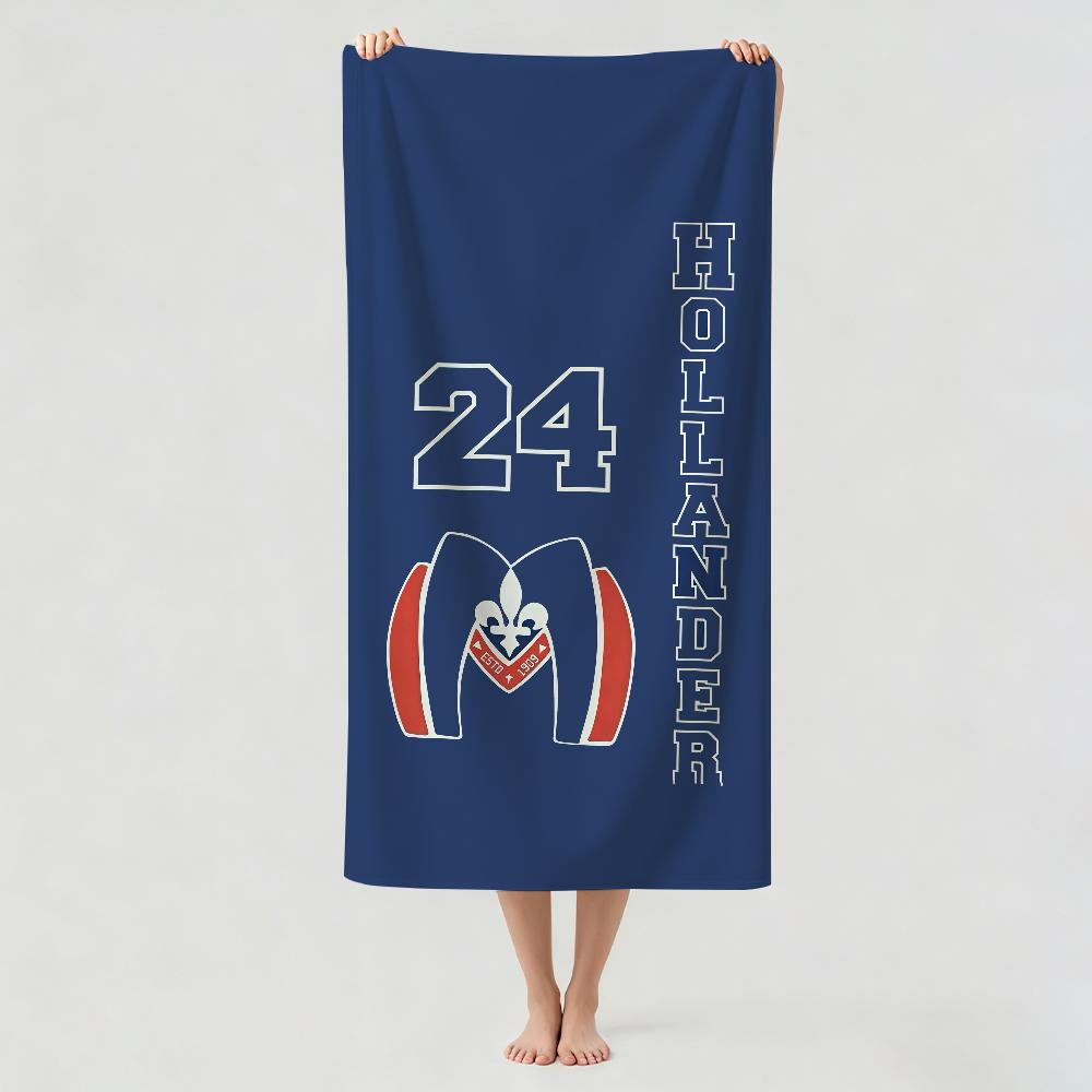 Love tv H-heated R-rivalry Towel Drying Bath Towel Applicable To Light Swimming Camping Yoga Beach Out
