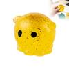 6 Cm Cute Stress Relieving Shiny Stress Reducing Toys With Patterns Suitable As Birthday Gifts Or Classroom Prizes. Skateboard