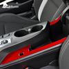 Real Carbon Fiber AIRSPEED For Chevrolet Camaro 2016 2017 2018 2019 2020 2021 2022 2023 Accessories Car Interior Trim Sticker