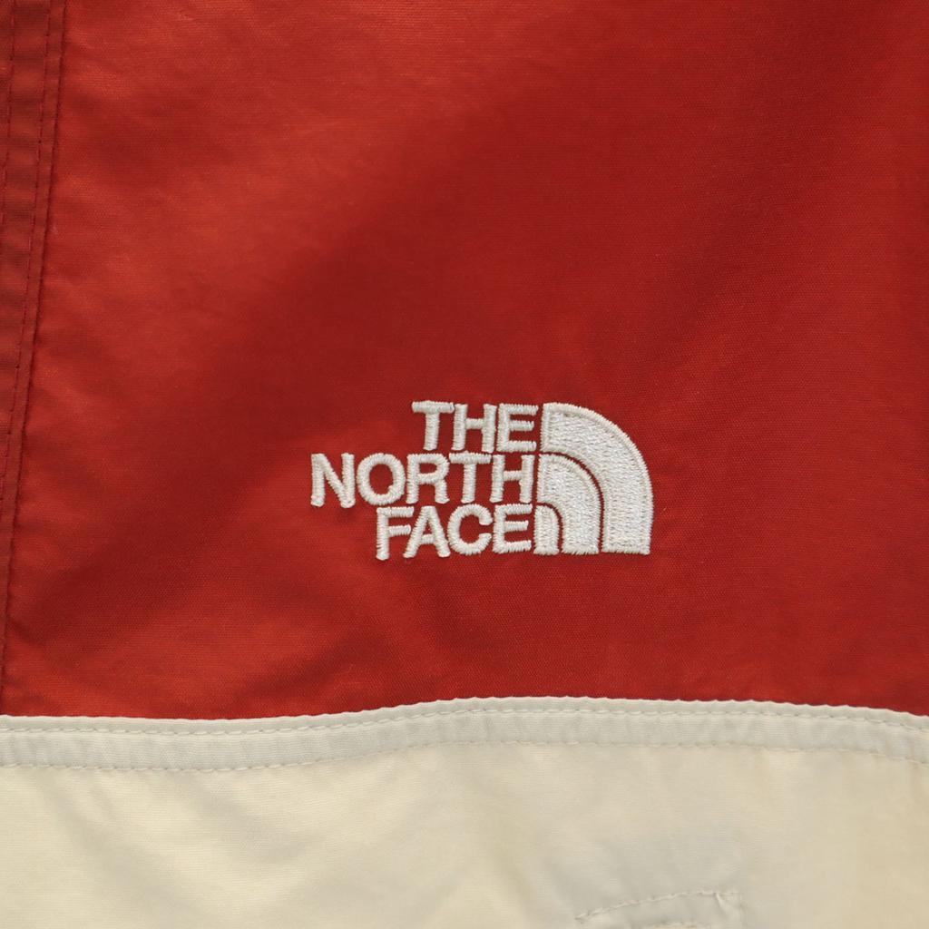 The North Face Kompaktowa kurtka S Herbata czerwona Outdoor NPW72230 Kobiety Używana