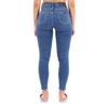 Superdry Vintage High Rise Skinny джинсы