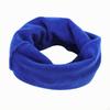 Calming Knit Ear Muff | Noise Protection for Ears, Dog Snood, Pet Cold Weather S Blue