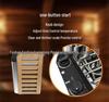 Commercial Stainless Steel Wall-Mounted Sauna Heater with Thermostatic Control