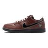 Limosine Skateboards x Dunk Low SB Football