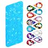 Hogere Kwaliteit Siliconen Mal Oorbellen Hangers Maken Vorm DIY Sieraden Gereedschap