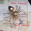 Insect Bee Brass Puzzle Steampunk Ant Metal Model  Puzzle DIY Craft Kit Great Gifts Teens and Adults Personalized Ornament
