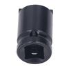 4PCS Black Angle Grinder Socket Wrench Steel Angle Grinder Accessories