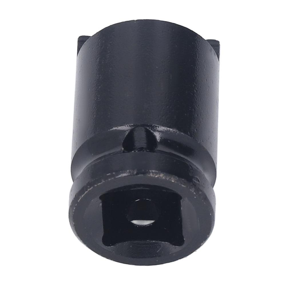 4PCS Black Angle Grinder Socket Wrench Steel Angle Grinder Accessories