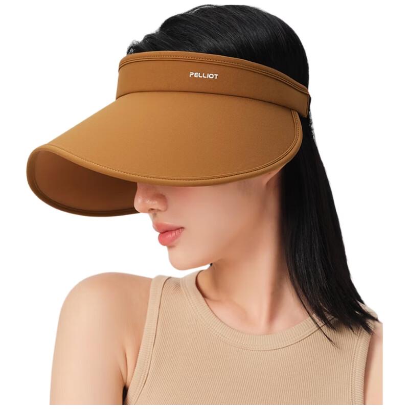 Pelliot Women s Wide Brim UV Protection Sun Hat One Size