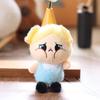 Crybaby Plush Keychain Toy Doll Cartoon Bag Pendant Cute Decoration Gift Kids