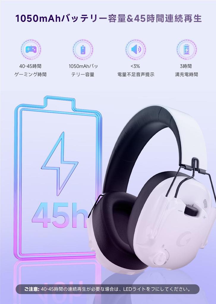 Gaming Headset Connection USB Wireless Gaming Headset Compatible with Ideal for and RPGs Like Fortnite and Genshin Impact PS5 Headset with 50mm Low