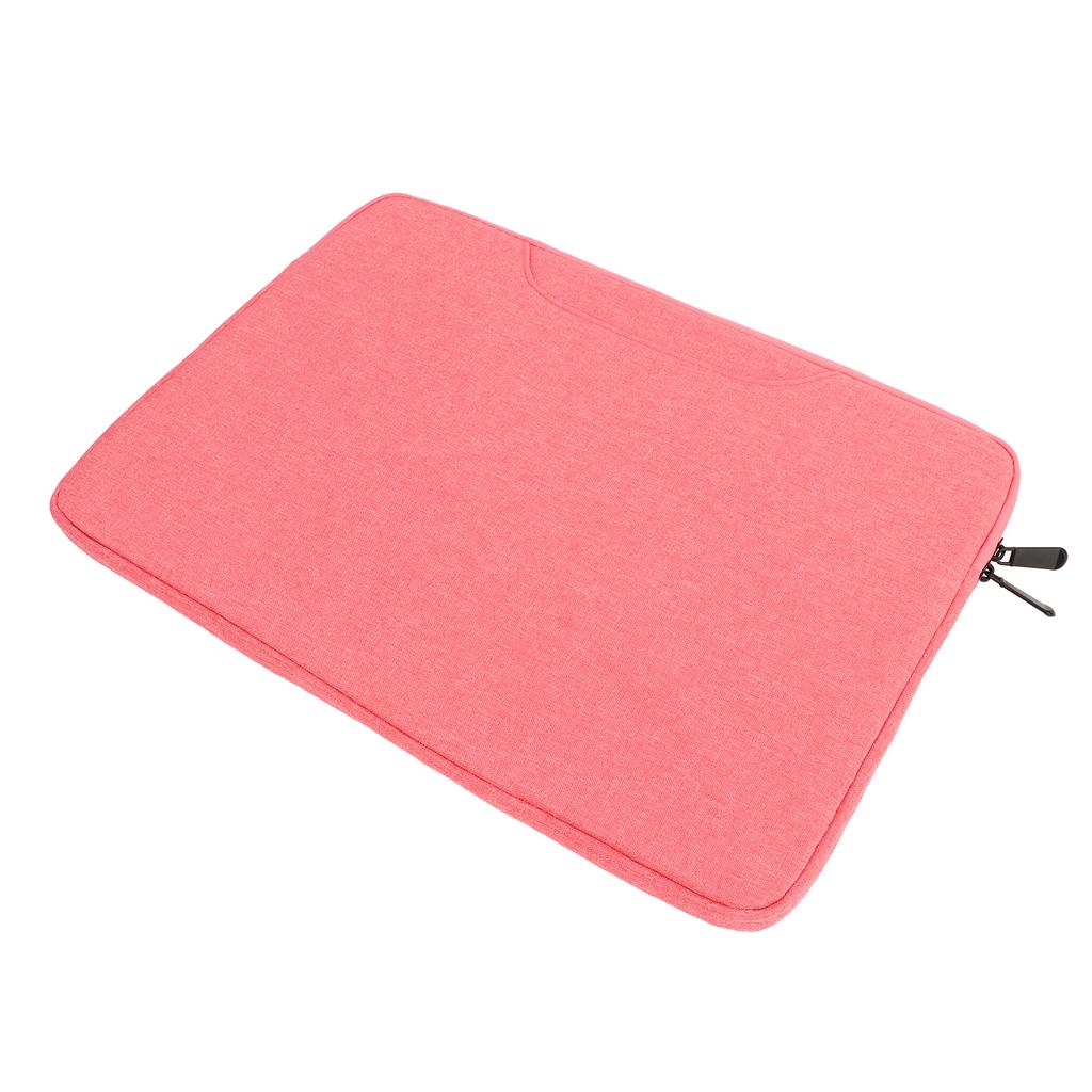 14.115.4inch Laptop Hand Case Bag Metal Large Capacity Protective Laptop Sve Case