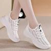 High on Platform Running Shoes for Women Y2k Fashion Designer Luxury Vulcanized Shoe Casual Original Cheap Offer Woman Footwear