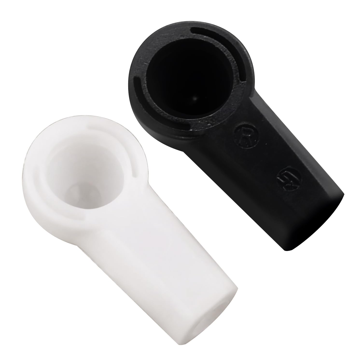 

ANDAZURE Внешний Порше Бокстер Кабриолет Шатунная крышка 986 987 Замена толкателя 3 шт. Шатунная крышка Шатунный палец чёрный