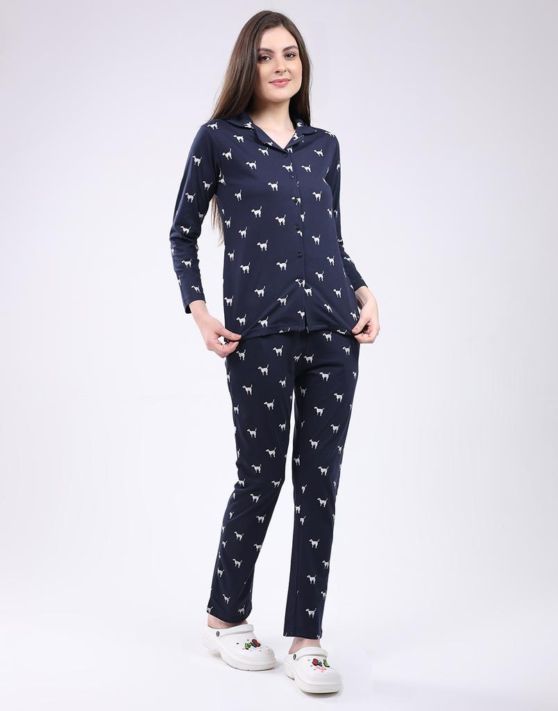 MONTE CARLO Dámská spodní souprava regular fit