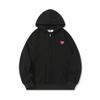 Felpa con cappuccio casual JB PLAY Love Day per coppia di adolescenti giapponesi
