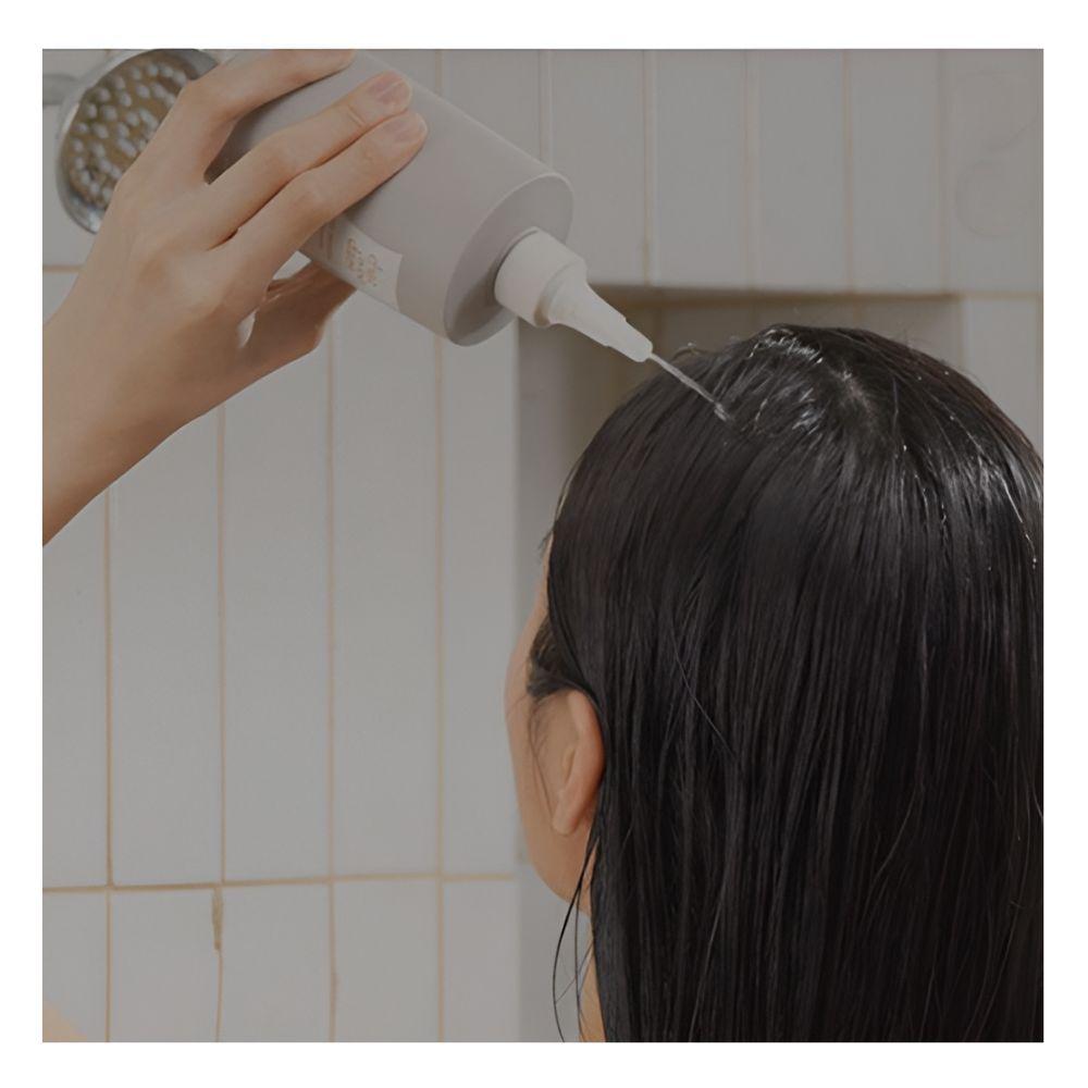 SEEDBEE Chaudam Hair Nourishing Treatment 300ml Deep Repair Moisturizing Hair Conditioner