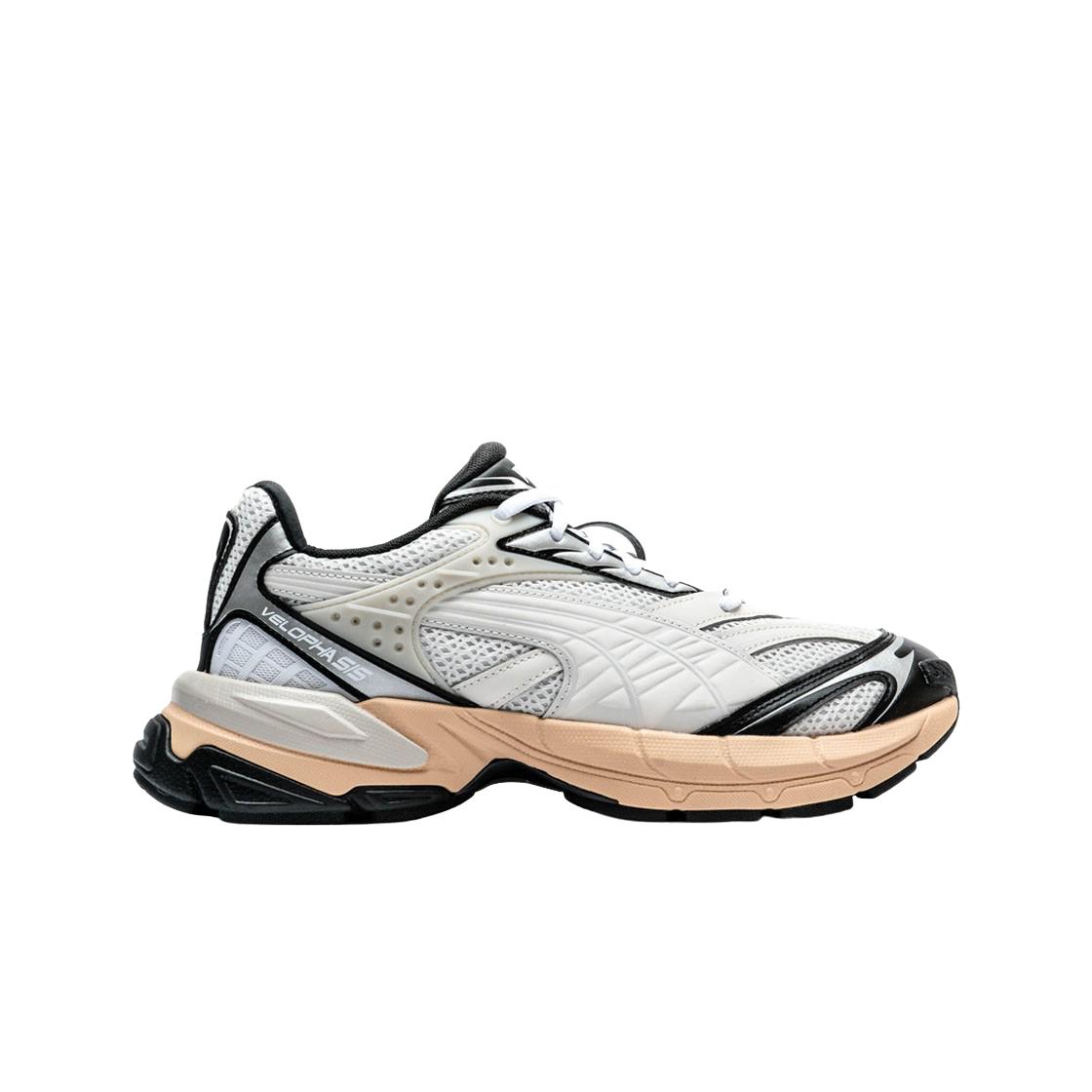 

Puma Velophasis Technisch Спокойный серый 285