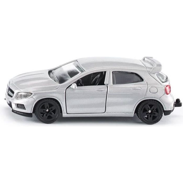 SIKU - Mercedes-benz GLA 45 AMG - SUV Compact - Gris